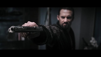 WILD CARD - CHANNEL 5