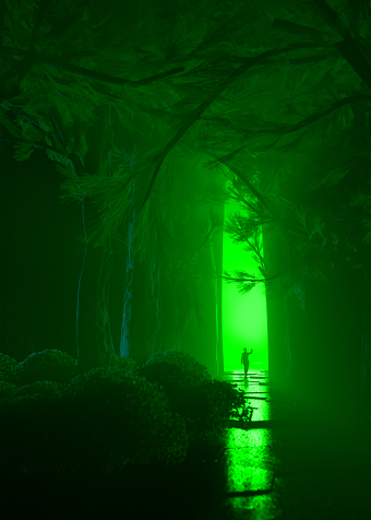 Of Light and Darkness