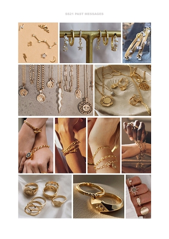 Fashion Jewellery