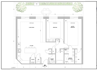 NYrender Shop Drawings