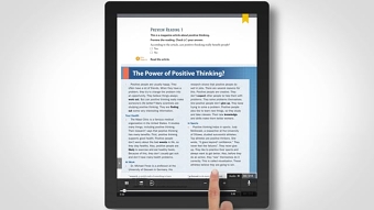 Oxford Learners Bookshelf demonstration