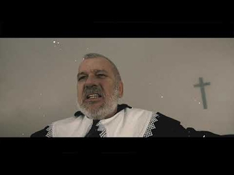 Music video - "Nepočaria"