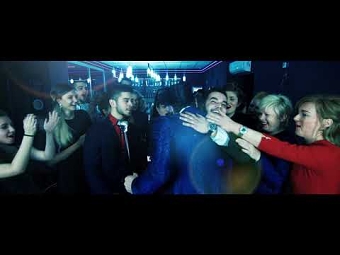A SHOWREEL