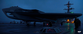 Aircraft Modeling - Personal Project