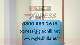 Gledhill Cylinders 24 Hour service