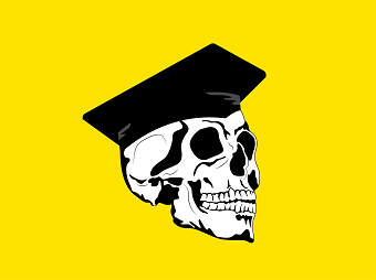 TSH - May the student in you live forever