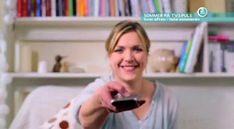 Summer Showreel for TV3Puls