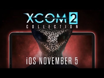 XCOM 2 Collection for iOS