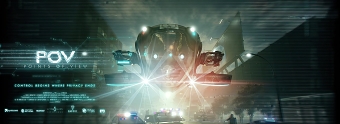 Sound design for POV, a VR series by GRX Immersive Labs (USA)