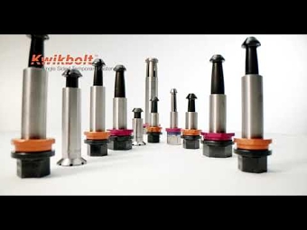 Kwikbolt business overview & product showcases