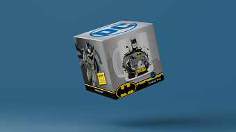 Packaging