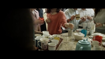 Habitat for Humanity Commercial