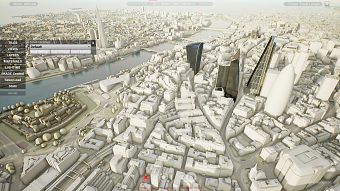 Zmapping Navigator
