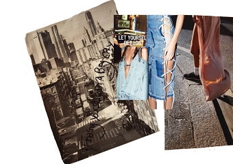 Denim Collection