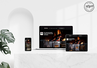 Fuelmizas Website Design