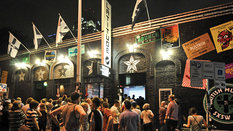 British Music at SXSW