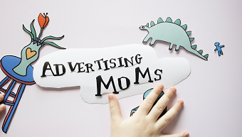 Advertising Moms
