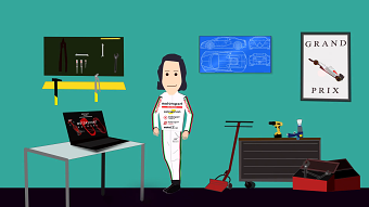 Motorsport Rewards
