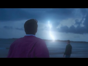 The Darkest Summer