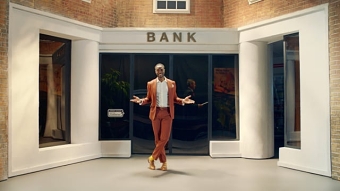 BACs | Current Account Switch Service 'Rewards All Round' [TV Commercial]