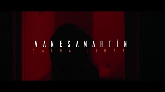 Caída Libre - Vanesa Martín (Musicvideo)