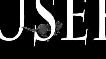 Opening Title Credit and Logo