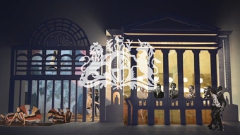 Feel Something New - Royal Opera House