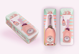 Holiday Gift packs