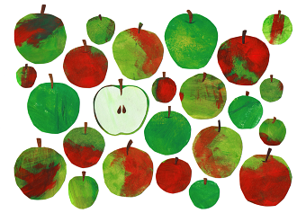 Surface pattern design