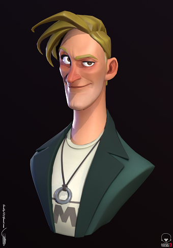 Bob