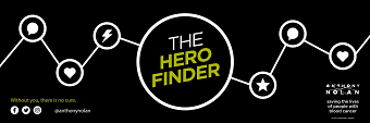 The Herofinder