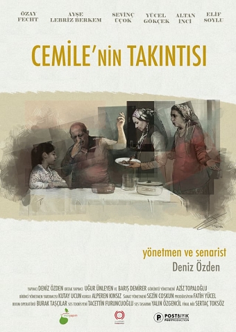 Cemile's Obsession