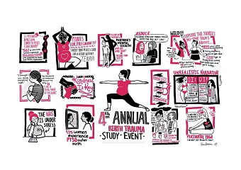 Live Event Illustrations with Scriberia