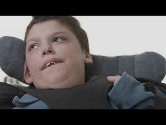 Noah's Ark Children's Hospice: Moments That Matter