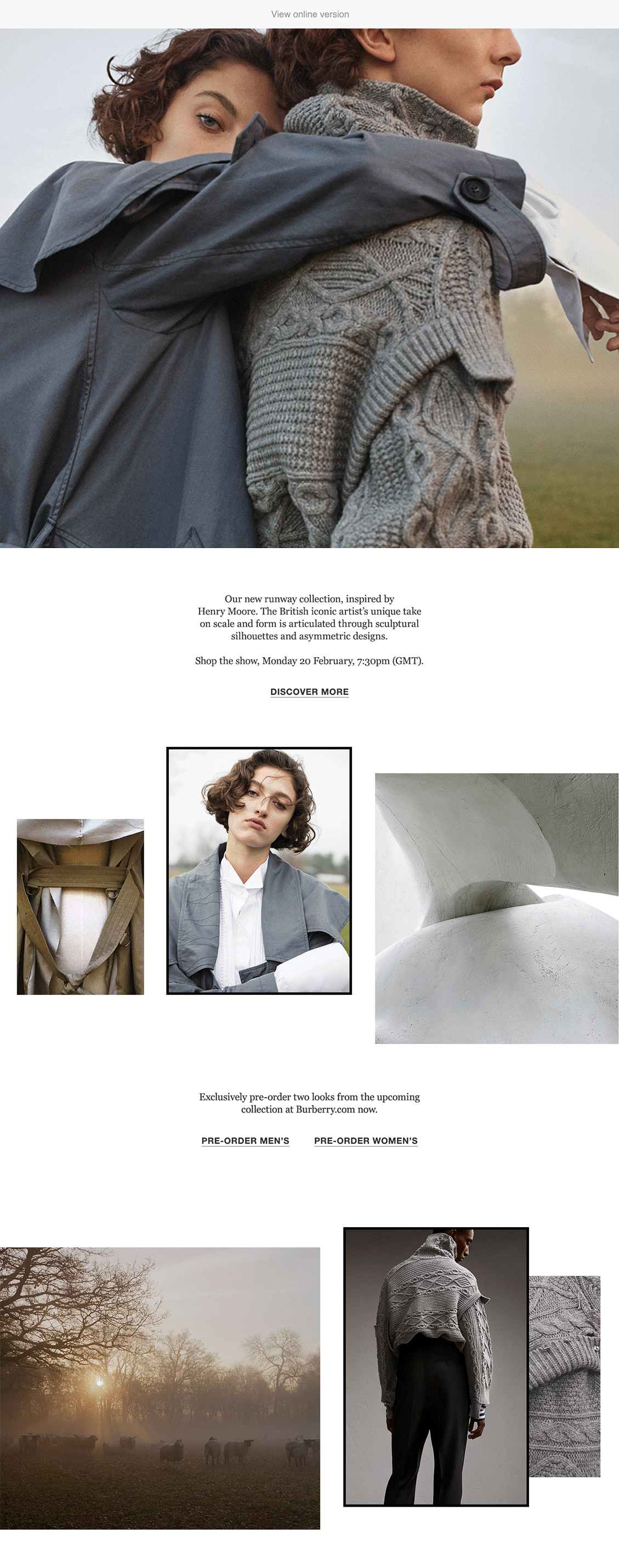 Email marketing Campaigns