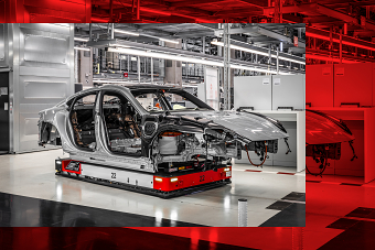 How to build an electric car