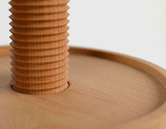 HELIXY Tables
