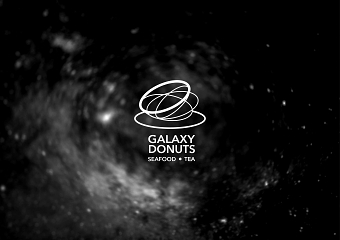 Galaxy Donuts