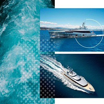 Burgess Yachts Social Toolkit