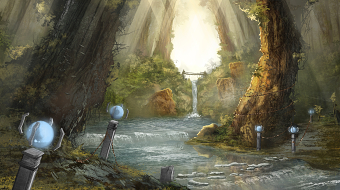 RPG Fantasy Environments