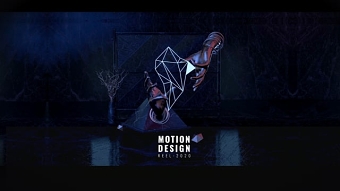 Motion Design Reel 2020