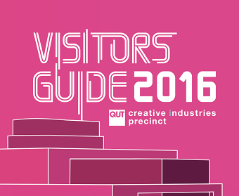 Visitors Guide 2016