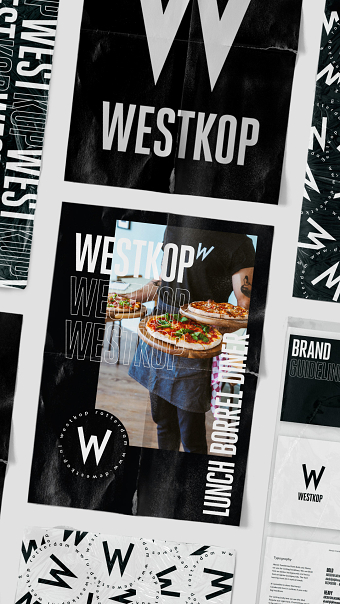Westkop Rotterdam