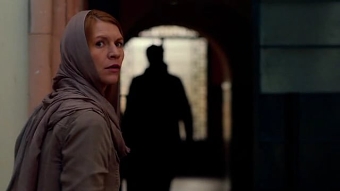 FOXCRIME Homeland Final Season