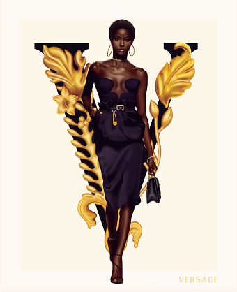 Versace