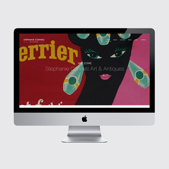 SC Website design