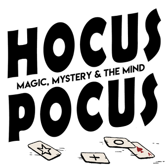 HOCUS POCUS