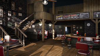 The Last Call - Final Year Project