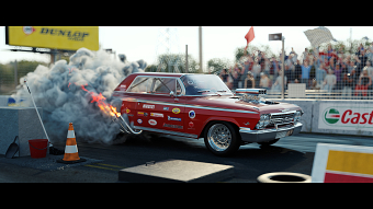 IMPALA 62