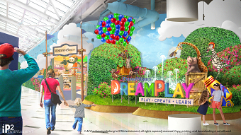 DreamPlay | Indoor Family Entertainment Center